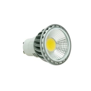 ECD Germany förpackning av 20 6W GU10 LED spot ersättas 30W halogen 220-240V 60