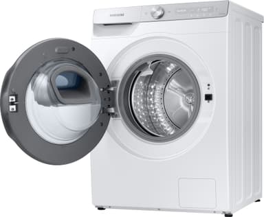Samsung tvättmaskin/torktumlare WD90T984ASH