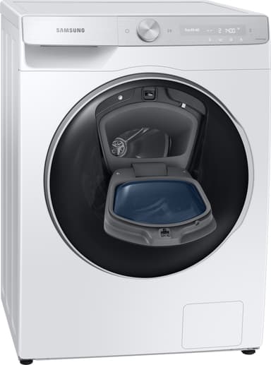 Samsung tvättmaskin/torktumlare WD90T984ASH