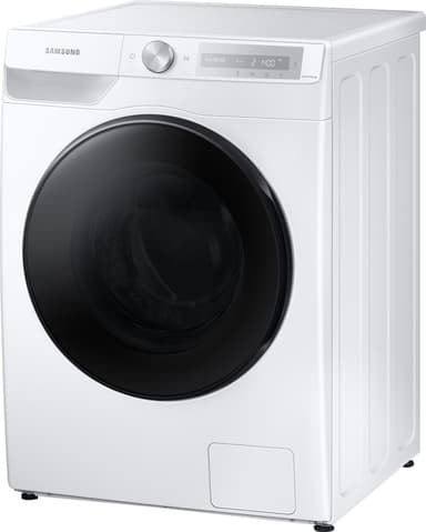 Samsung tvättmaskin/torktumlare WD15T634CBH