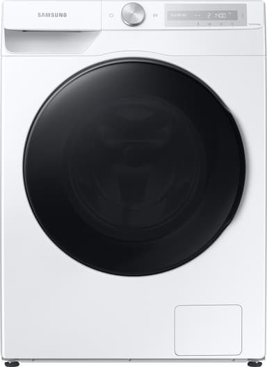 Samsung tvättmaskin/torktumlare WD15T634CBH