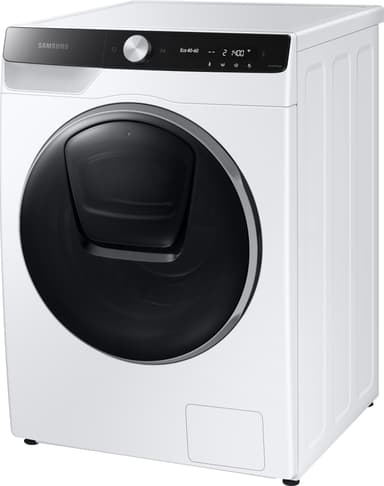Samsung WD9500T tvättmaskin/torktumlare WD95T954ASE