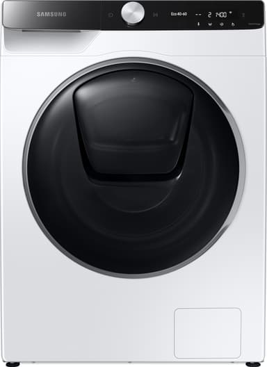 Samsung WD9500T tvättmaskin/torktumlare WD95T954ASE
