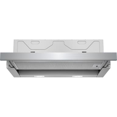 Siemens köksfläkt LI64MA530 (silver)