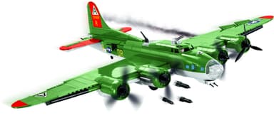 B-17G FLYING FORTRESS