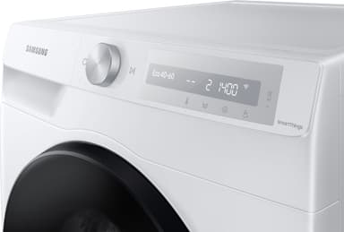 Samsung tvättmaskin/torktumlare WD15T634CBH