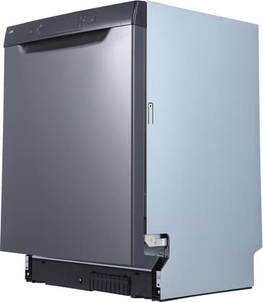 Logik Diskmaskin LDW60T20N (svart)
