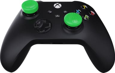 Piranha tumgrepp för Xbox Series X & S-kontroll