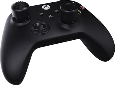 Piranha tumgrepp för Xbox Series X & S-kontroll