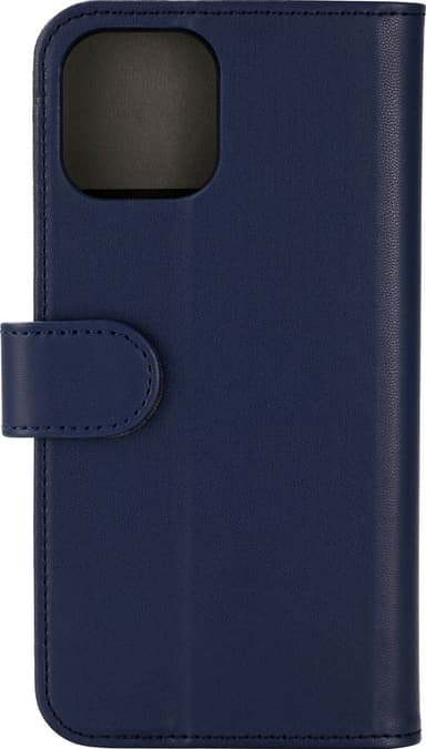 Gear Apple iPhone 12 Pro Max plånboksfodral (blå)