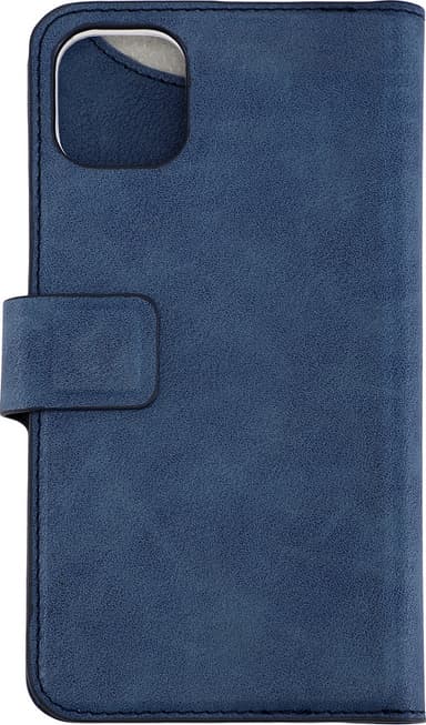 Gear Onsala plånboksfodral för iPhone 12 / 12 Pro (royal blue)