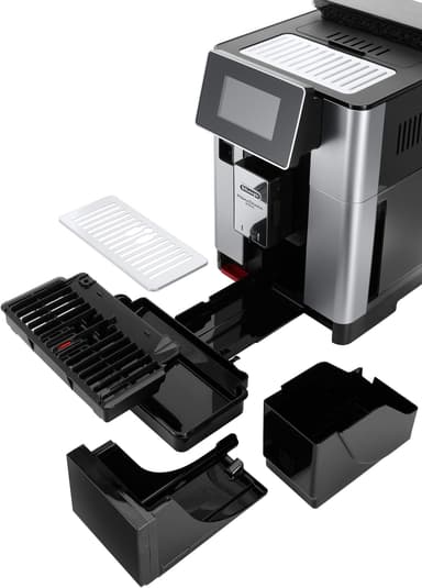 DeLonghi Primadonna Soul ECAM610.55.SB kaffemaskin