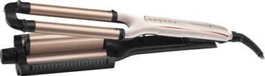 Remington PROLuxe 4-i-1 justerbar locktång CI91AW