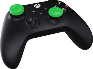 Piranha tumgrepp för Xbox Series X & S-kontroll