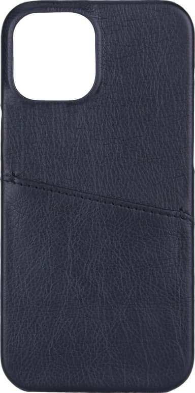 Onsala iPhone 12 Pro Max kortfodral (svart)