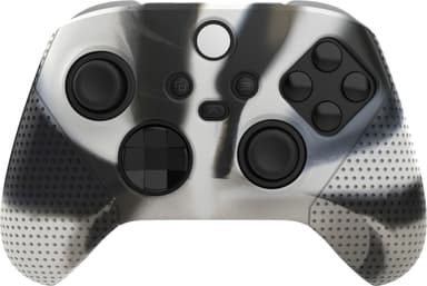 Piranha skin och grepp för Xbox Series X & S kontroll