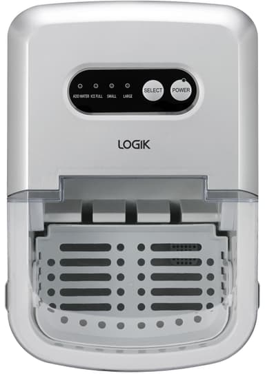 Logik Isbitsmaskin L12IM14E