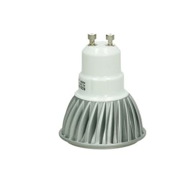 ECD Germany förpackning av 20 6W GU10 LED spot ersättas 30W halogen 220-240V 60