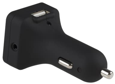 Kitsound FM sändare MyFM2