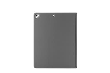 TUCANO METAL fodral för iPad 10,2 (2020, 2019), space grey