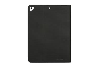TUCANO UP fodral för iPad 10,2 (2020, 2019), svart