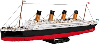 R.M.S. TITANIC