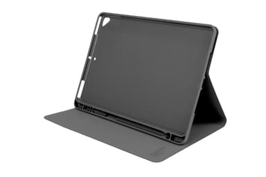 TUCANO METAL fodral för iPad 10,2 (2020, 2019), space grey