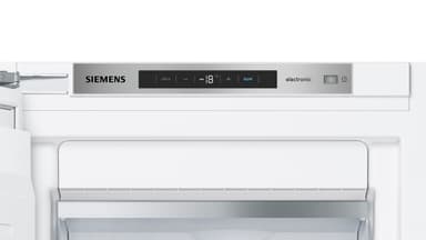 Siemens inbyggd frys GI81NAEF0