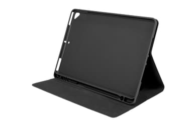 TUCANO UP fodral för iPad 10,2 (2020, 2019), svart