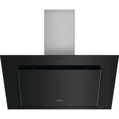 Siemens iQ500 köksfläkt LC98KLP60 (svart)