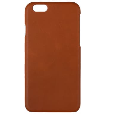 La Vie iPhone 6 & 6S fodral (bärnstensbrun)