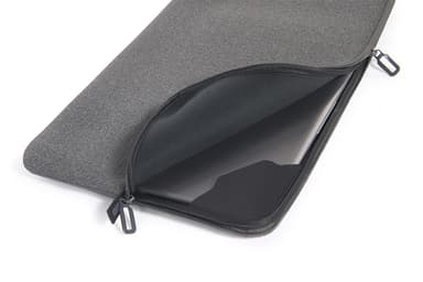 Tucano Melange fodral för 17 surfplatta/bärbar dator, svart