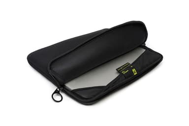 Tucano Top hölje för MacBook Pro/Air 13, svart