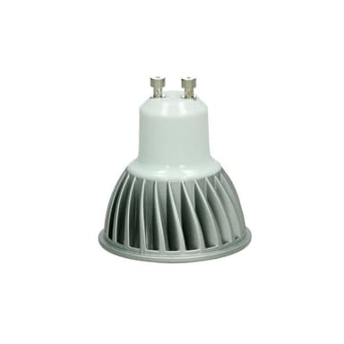 ECD Germany 20-pack 4W GU10 LED spot ersatt - 20W - 220-240 60 graders