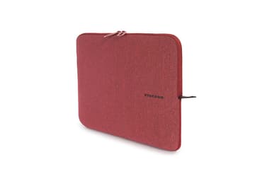 Tucano Melange fodral för 13-14 surfplatta/bärbar dator, röd
