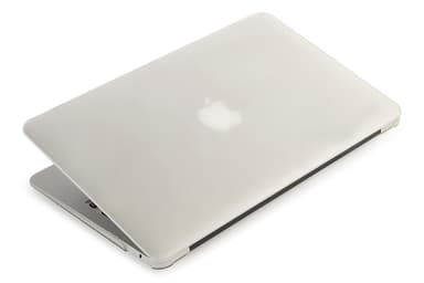 Tucano Nido hårt skal för MacBook Air 13 2018-2020, transparent