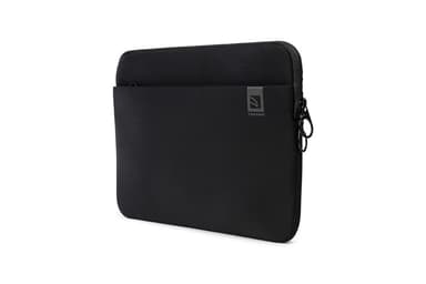 Tucano Top hölje för MacBook Pro/Air 13, svart