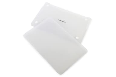 Tucano Nido hårt skal för MacBook Air 13 2018-2020, transparent