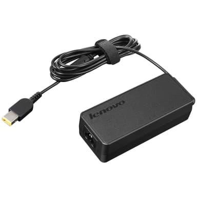 Lenovo 65W slim tip AC strömadapter