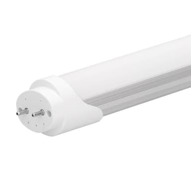 ECD Germany LED lysrör T8 G13 - 150 cm - 24W - SMD LED - 1920 Lumen - Varm vit -