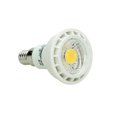 Håbefuld Tag ud melodisk ECD Germany 3W LED COB E14 SPOT LAMPA LAMP SPOTLIGHT kallt vitt - Elgiganten