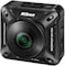 Nikon KeyMission 360 actionkamera (svart)