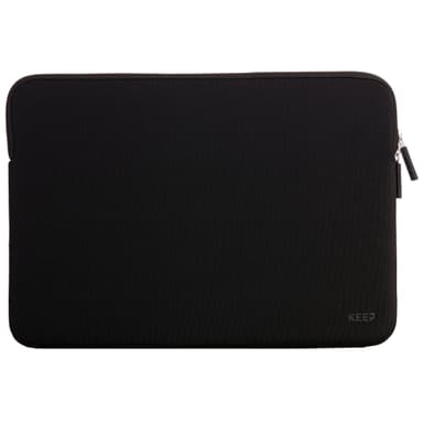 KEEP 14" Laptop Sleeve (svart)