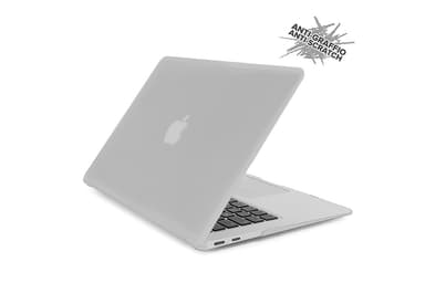 Tucano Nido hårt skal för MacBook Air 13 2018-2020, transparent