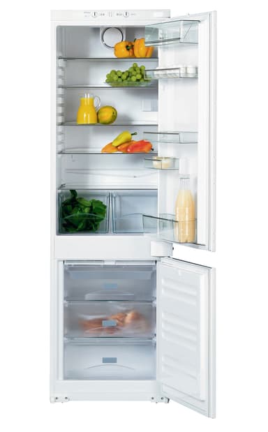 Miele Kyl Frys Inbyggnad KF9713ID (177 cm)