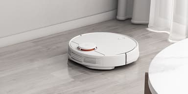 Xiaomi Mi Robot Vacuum Mop Pro 26200 (vit)