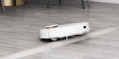 Xiaomi Mi Robot Vacuum Mop Pro 26200 (vit)