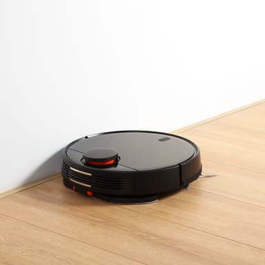 Xiaomi Mi Robot Vacuum Mop Pro 26199 (svart)