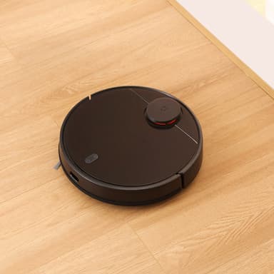 Xiaomi Mi Robot Vacuum Mop Pro 26199 (svart)