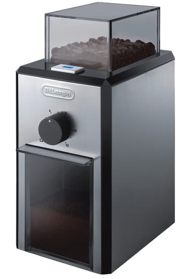 DeLonghi Kaffekvarn KG89